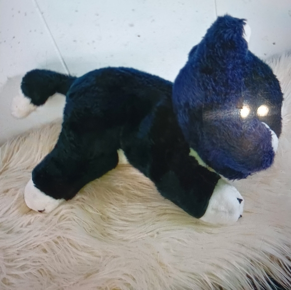 Disney Figaro cat plush - Picture 3 of 4